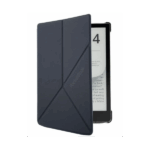 POCKETBOOK e-book tok -  PB743 INKPad4 (InkPad 4/InkPad Color 2, InkPad Color 3) ORIGAMI gyári Tok Fekete - Image 2