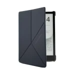 POCKETBOOK e-book tok -  PB743 INKPad4 (InkPad 4/InkPad Color 2, InkPad Color 3) ORIGAMI gyári Tok Fekete - Image 2
