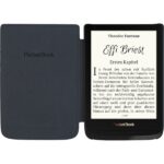 PocketBook Shell E-book olvasó tok 6" Black - Image 6