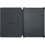 POCKETBOOK e-book tok -  PocketBook Shell PB970-hez (970 InkPad Lite-hoz) fekete