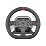 PXN csomag - V10 ULTRA Szimulátor szett (Direct Drive, PC/Xbox One/Series/PS4 kompatibilis, fekete) - Image 2