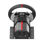 PXN csomag - V10 ULTRA Szimulátor szett (Direct Drive, PC/Xbox One/Series/PS4 kompatibilis, fekete) - Image 4