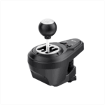 PXN csomag - V99 (kormány+pedálok+váltó, PC/Xbox One/Series/PS4/PS5 kompatibilis, fekete) - Image 4