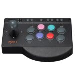 PXN gamepad - 0082 Arcade stick - Image 2