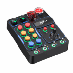 PXN kiegészítő - CB1 Vezérlő (Button Box) - Image 2