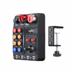 PXN kiegészítő - CB1 Vezérlő (Button Box)