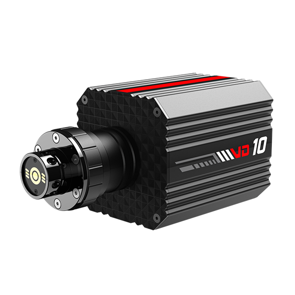 PXN kiegészítő - VD10 PC Bázis (Direct Drive, 10Nm)