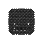 PXN kiegészítő - VD6 PC Bázis (Direct Drive, 6Nm) - Image 4