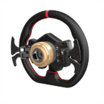 PXN kiegészítő - WDS R2 kormánykerék (RGB, 300mm) - Image 3