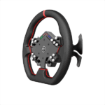 PXN kiegészítő - WDS R2 kormánykerék (RGB, 300mm) - Image 2