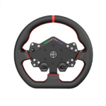 PXN kiegészítő - WDS R2 kormánykerék (RGB, 300mm)