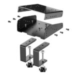 PXN kiegészítő - Z9 Asztali bilincs (Bázis) - Image 2