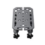 PXN kiegészítő - ZD1 Tartókonzol (Kézi/Váltó) - Image 2