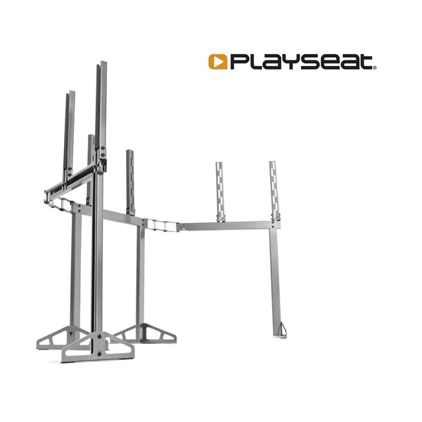 Playseat_Monitor_Allvany_-_TV_Stand_Pro_3S_15-65_Max_40_kg_Max_VESA_400x400-i260989.jpg Playseat® Monitor Állvány - TV Stand Pro 3S (15"-65", Max.: 40 kg, Max. VESA: 400x400) - Image 1