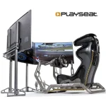 Playseat® Monitor Állvány - TV Stand Pro 3S (15"-65", Max.: 40 kg, Max. VESA: 400x400) - Image 8