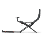 Playseat® Szimulátor cockpit - Challenge ActiFit™ (összecsukható, fekete) - Image 3