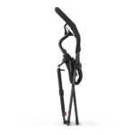 Playseat® Szimulátor cockpit - Challenge ActiFit™ (összecsukható, fekete) - Image 4