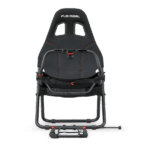 Playseat® Szimulátor cockpit - Challenge ActiFit™ (összecsukható, fekete) - Image 5