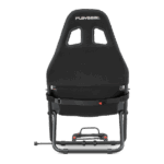 Playseat® Szimulátor cockpit - Challenge ActiFit™ (összecsukható, fekete) - Image 6