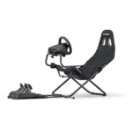Playseat® Szimulátor cockpit - Challenge ActiFit™ (összecsukható, fekete) - Image 9