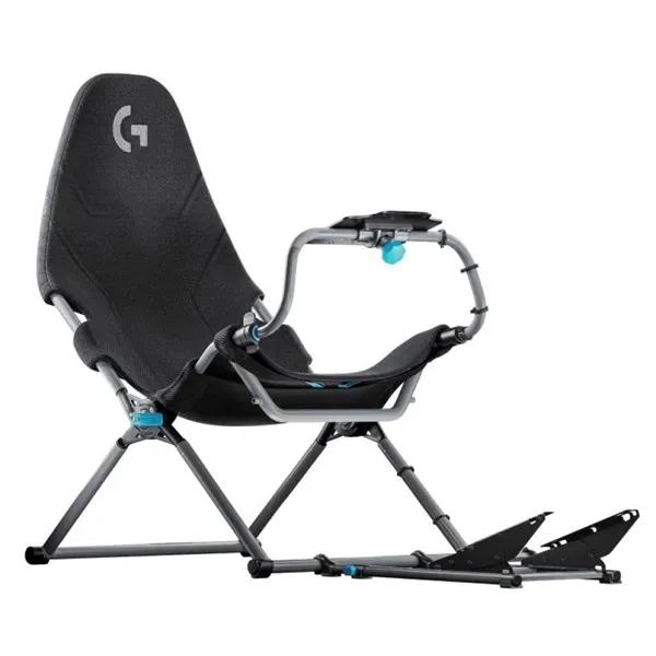 Playseat® Szimulátor cockpit - Challenge X - Logitech G Edition - Image 2