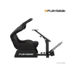 Playseat® Szimulátor cockpit - Evolution Alcantara (összecsukható, fekete) - Image 7