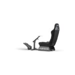 Playseat® Szimulátor cockpit - Evolution Black ActiFit™ (összecsukható,fekete) - Image 2