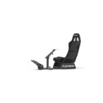 Playseat® Szimulátor cockpit - Evolution Black ActiFit™ (összecsukható,fekete) - Image 3