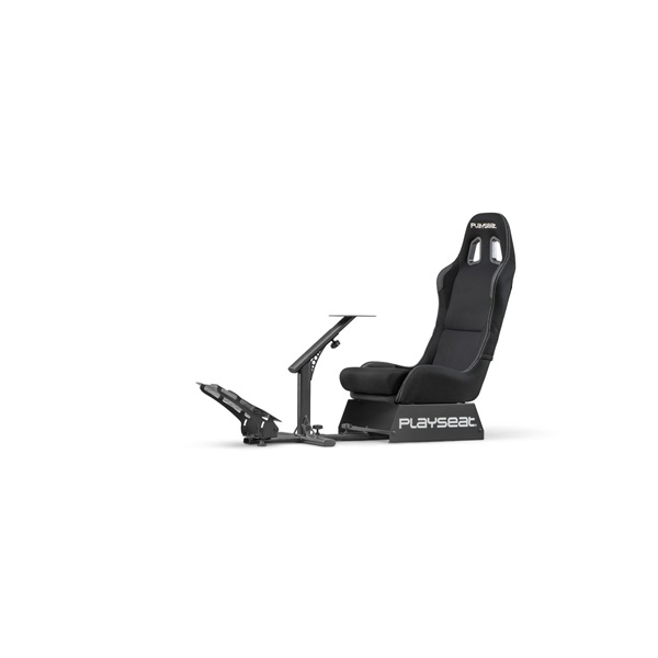 Playseat® Szimulátor cockpit - Evolution Black ActiFit™ (összecsukható,fekete) - Image 3