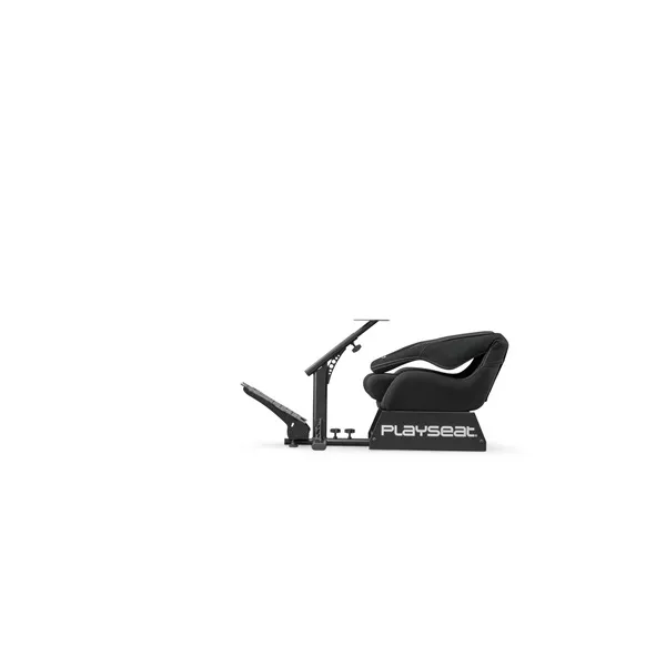 Playseat® Szimulátor cockpit - Evolution Black ActiFit™ (összecsukható,fekete) - Image 4