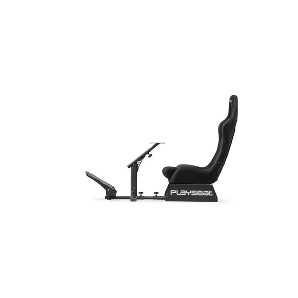 Playseat® Szimulátor cockpit - Evolution Black ActiFit™ (összecsukható,fekete) - Image 1