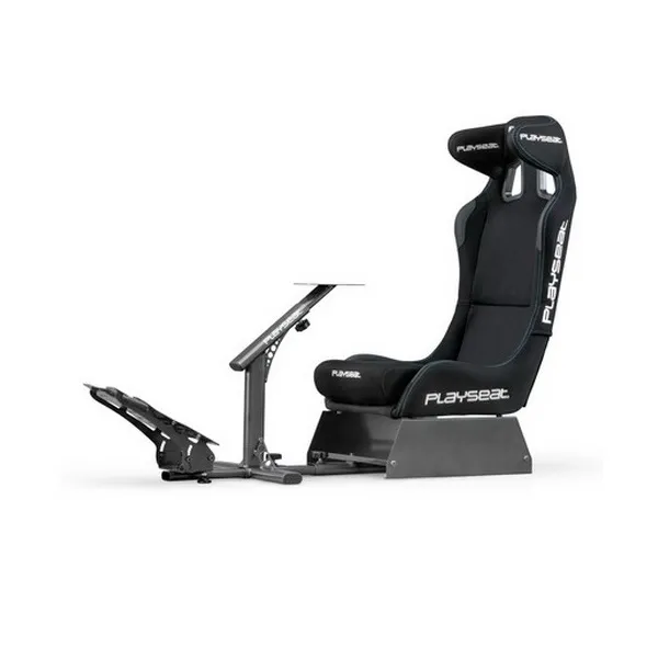 Playseat_Szimulator_cockpit_-_Evolution_Pro_ActiFit_Tarto_konzolok_kormany_pedal_osszecsukhato_fekete-i331901.webp Playseat® Szimulátor cockpit - Evolution Pro ActiFit™ (összecsukható, fekete) - Image 1