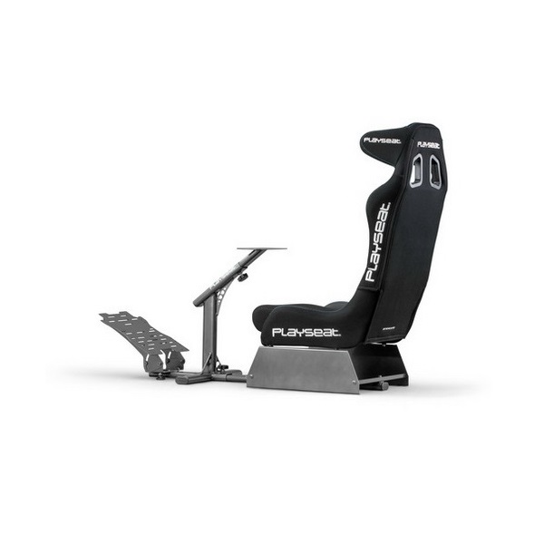 Playseat® Szimulátor cockpit - Evolution Pro ActiFit™ (összecsukható, fekete) - Image 2