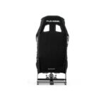 Playseat® Szimulátor cockpit - Evolution Pro ActiFit™ (összecsukható, fekete) - Image 4