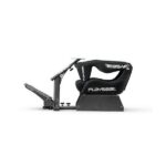 Playseat® Szimulátor cockpit - Evolution Pro ActiFit™ (összecsukható, fekete) - Image 5