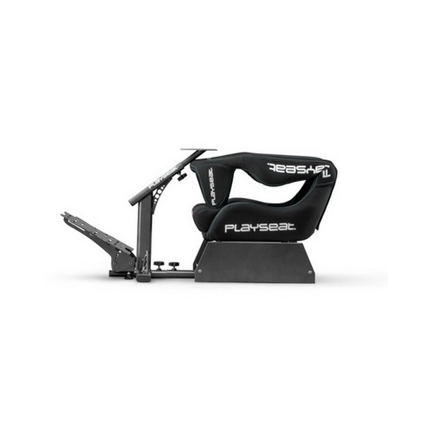 Playseat® Szimulátor cockpit - Evolution Pro ActiFit™ (összecsukható, fekete) - Image 5