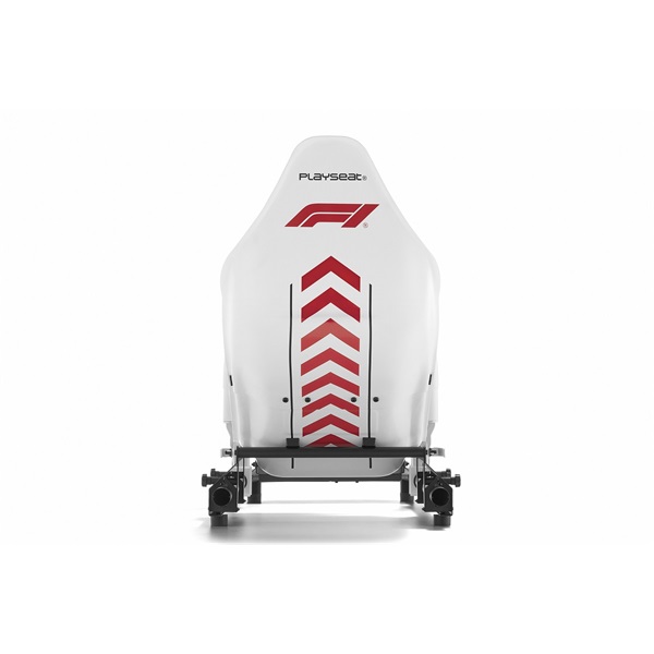 Playseat® Szimulátor cockpit - Formula Instinct - F1® Edition (Direct Drive ready, fehér) - Image 6