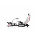 Playseat® Szimulátor cockpit - Formula Instinct - F1® Edition (Direct Drive ready, fehér) - Image 2