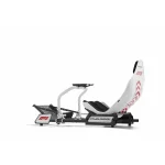 Playseat® Szimulátor cockpit - Formula Instinct - F1® Edition (Direct Drive ready, fehér) - Image 2