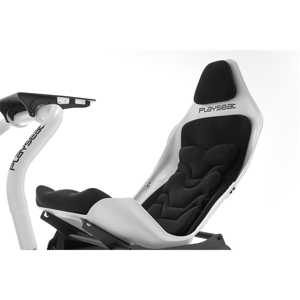 Playseat® Szimulátor cockpit - Formula Instinct - F1® Edition (Direct Drive ready, fehér) - Image 4