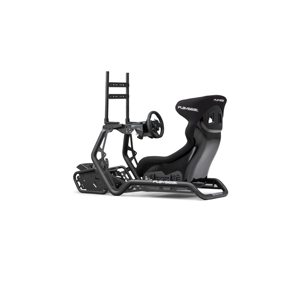 Playseat® Szimulátor cockpit - Sensation Pro ActiFit™ (Direct Drive ready, TV Konzol 55"-ig, fekete) - Image 3