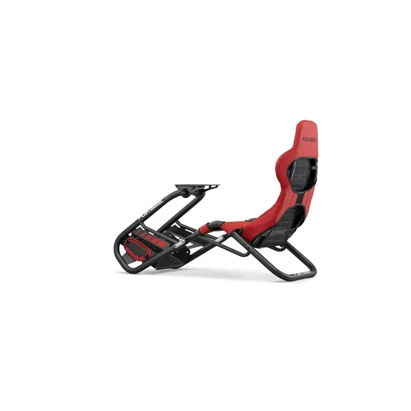 Playseat® Szimulátor cockpit - Trophy Red (Direct Drive ready, piros) - Image 1