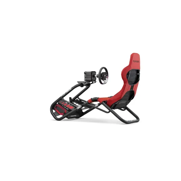 Playseat® Szimulátor cockpit - Trophy Red (Direct Drive ready, piros) - Image 2