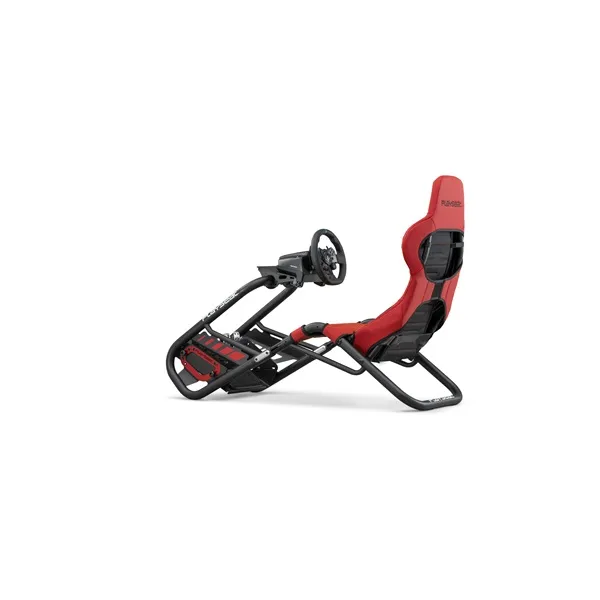 Playseat® Szimulátor cockpit - Trophy Red (Direct Drive ready, piros) - Image 3