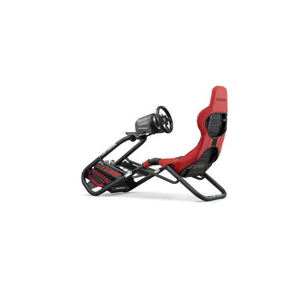 Playseat® Szimulátor cockpit - Trophy Red (Direct Drive ready, piros) - Image 4