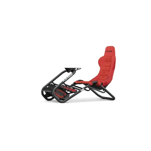 Playseat® Szimulátor cockpit - Trophy Red (Direct Drive ready, piros) - Image 6
