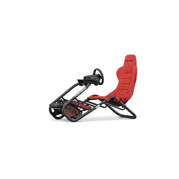 Playseat® Szimulátor cockpit - Trophy Red (Direct Drive ready, piros) - Image 8
