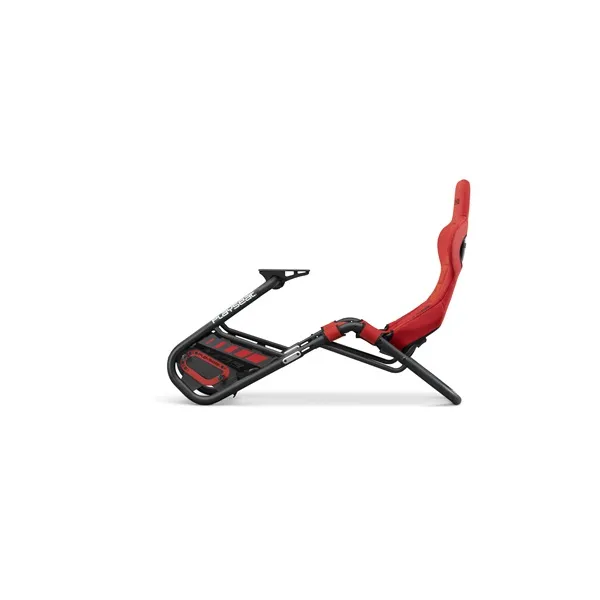 Playseat® Szimulátor cockpit - Trophy Red (Direct Drive ready, piros) - Image 11