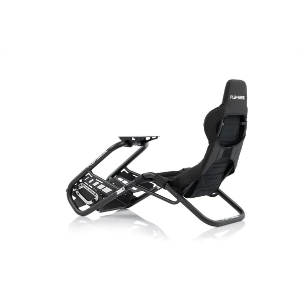 Playseat® Szimulátor cockpit - Trophy (Direct Drive ready, fekete) - Image 1