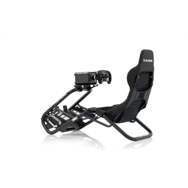 Playseat® Szimulátor cockpit - Trophy (Direct Drive ready, fekete) - Image 2